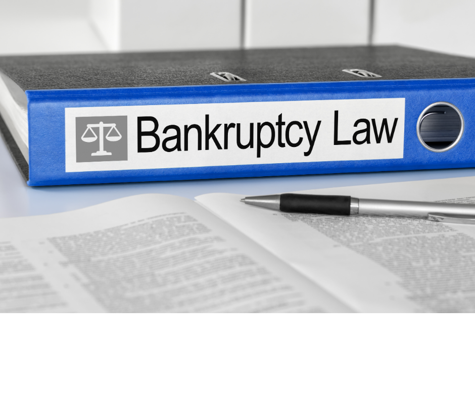 Chapter 7 and Chapter 13 Bankruptcy Laws