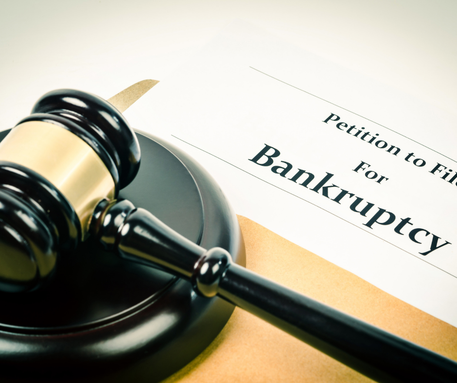 bankruptcy attorney in St. Charles Mo